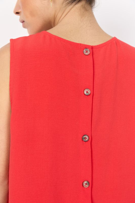 CATH 4 Top – Coral