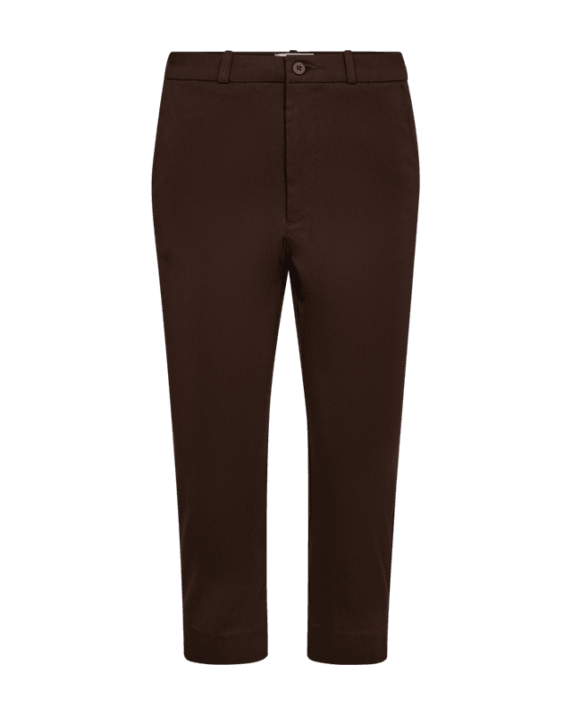 Solveig capri coffeebean