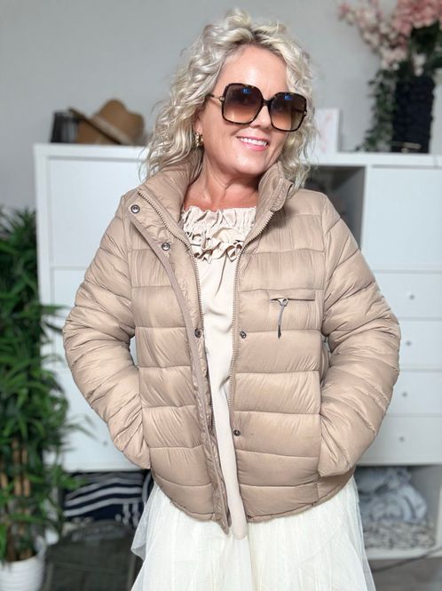 Hovedbilde Topper jakke 