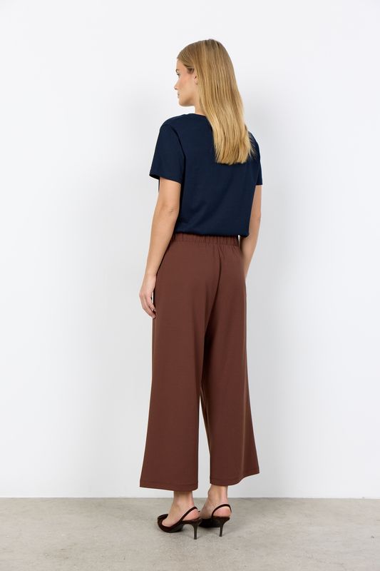 SC-Siham 36 Bukse brun 