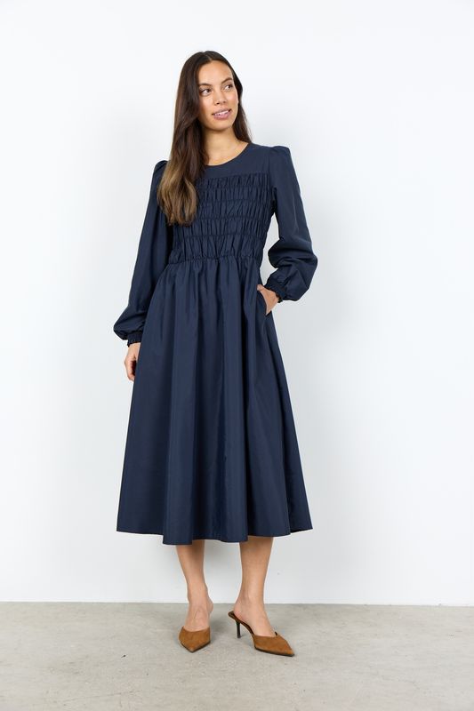 NETTI 141 Dress fra Soyaconcept