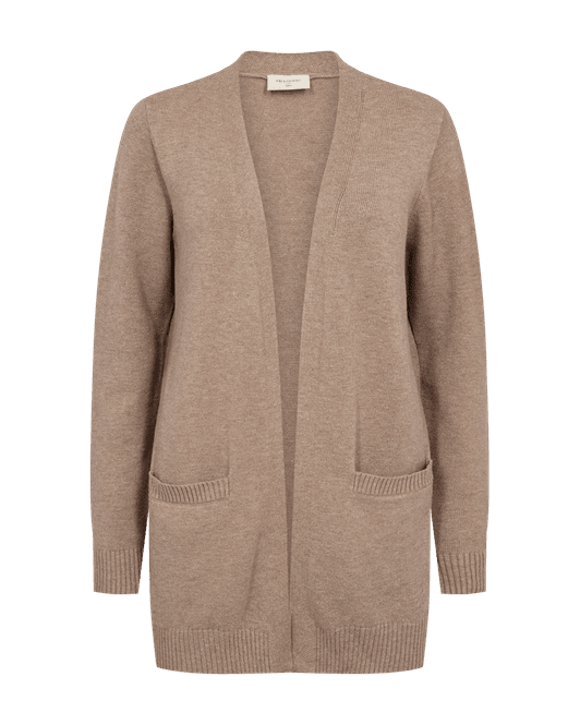 Hovedbilde Agnes cardigan silver mink