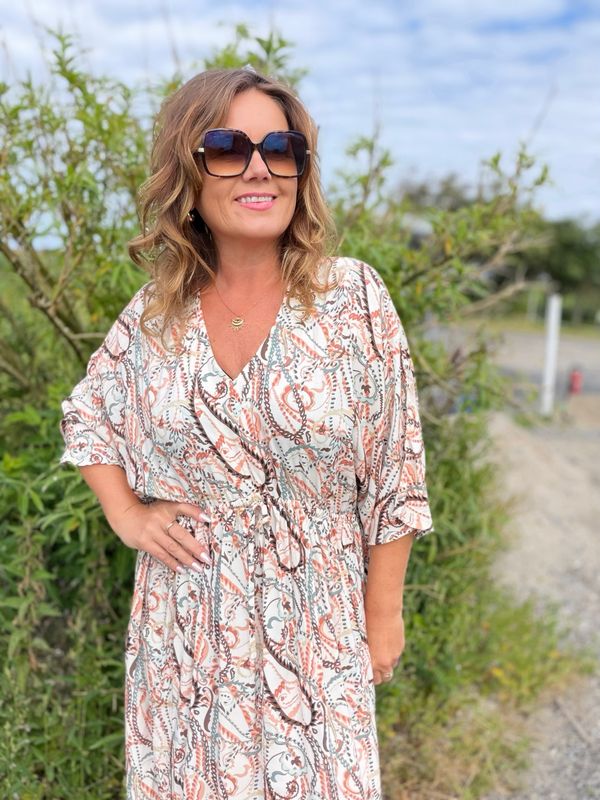 Linda dress
