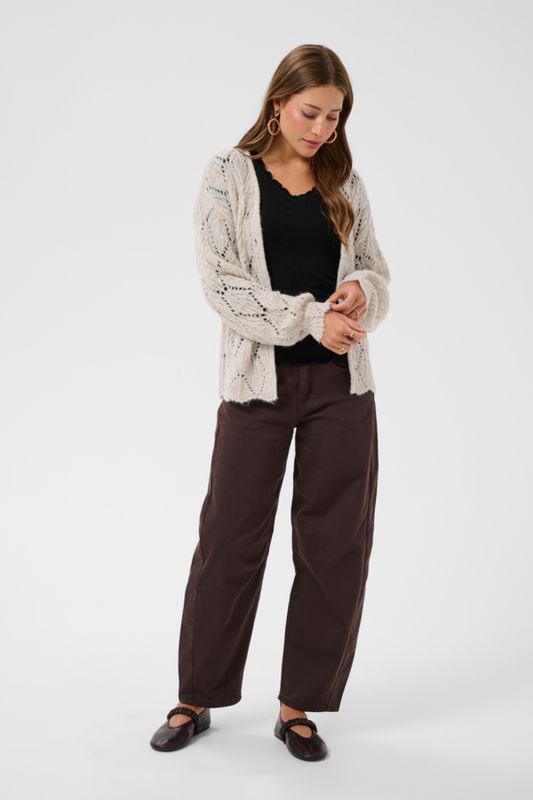 Niso cardigan nature