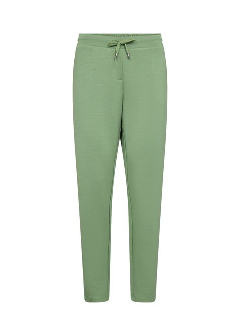 Hovedbilde Banu joggebukse grønn