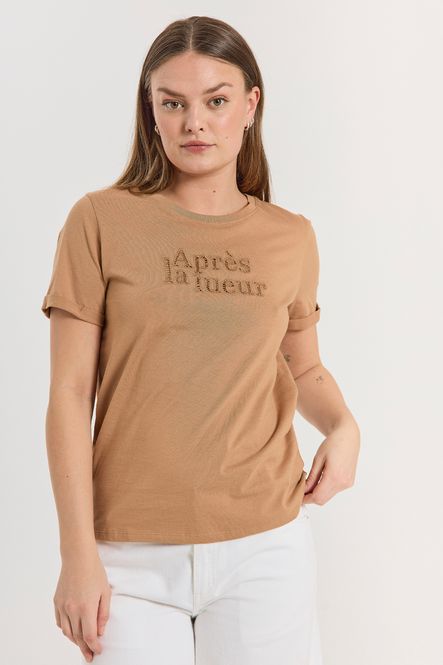 Hovedbilde Hezel tee 