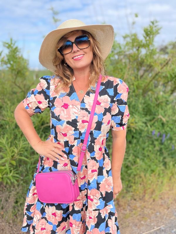 Kresti dress
