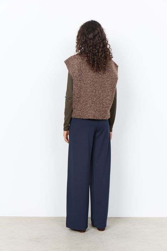 HIRA 1 Vest fra Soyaconcept