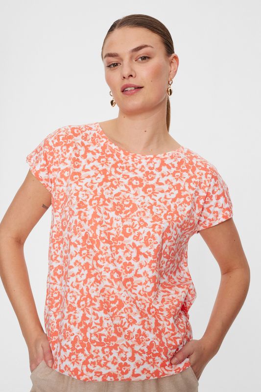 Seline topp georgia peach