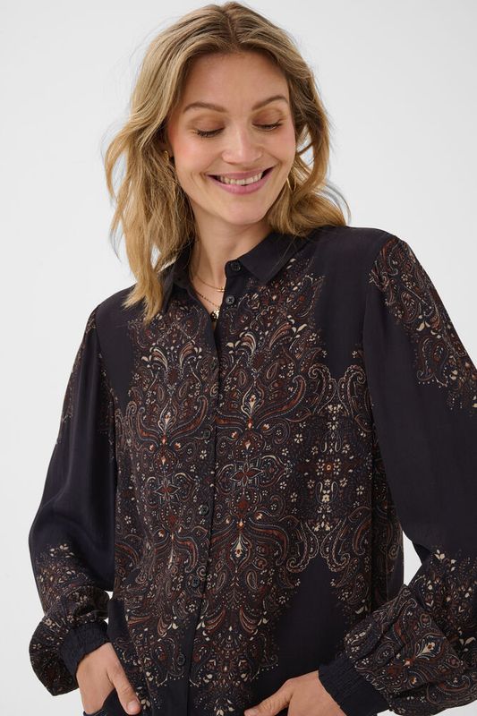 Josia Blouse fra Cream