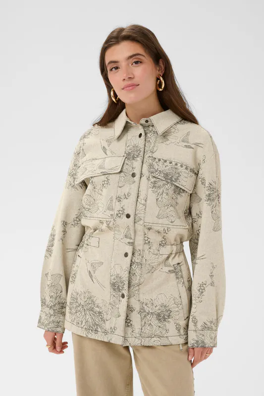 Vatta Deco jakke 