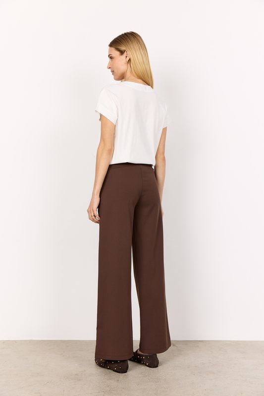 Siham 48 brun (full lengde ) 