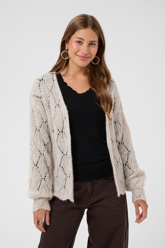 Niso cardigan nature