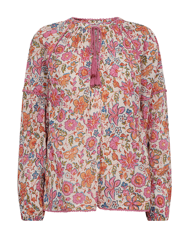 Carin bluse