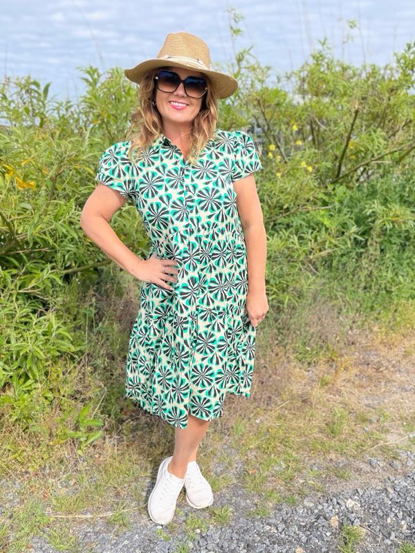 Le dress 