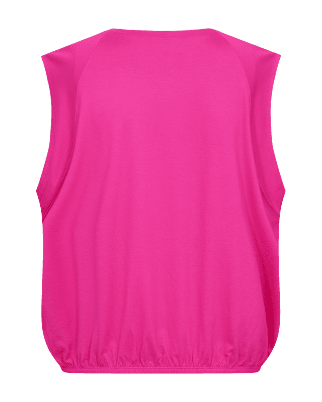 Liana tee topp