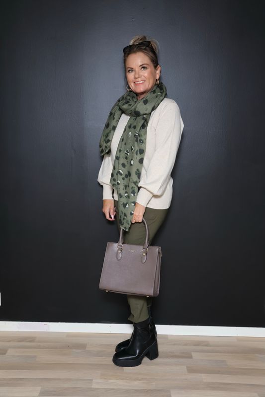FL1026 fonce bag