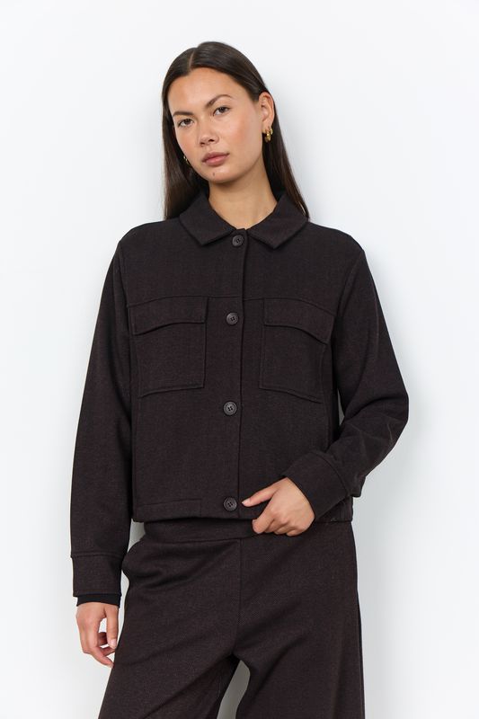 HEBE 1 Jacket fra Soyaconcept