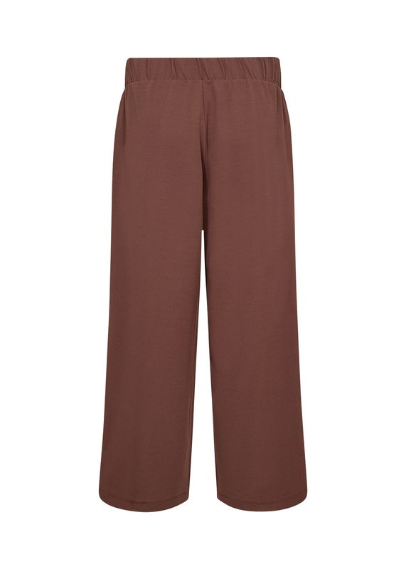 SC-Siham 36 Bukse brun 