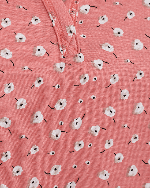 Viva tee georgia peach