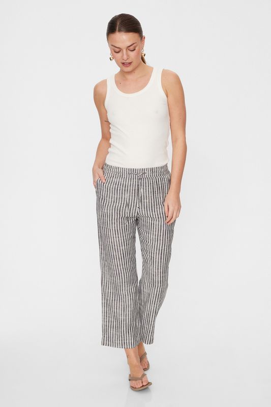 Lava pants striper