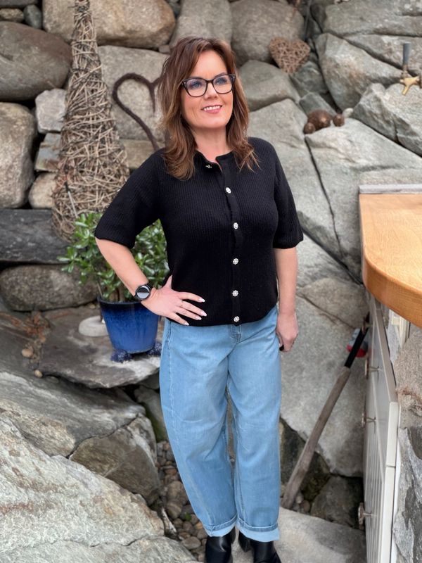 Avalon cardigan