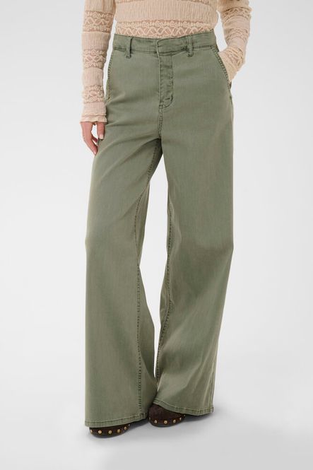 Hovedbilde Vista denim pants lengde 32