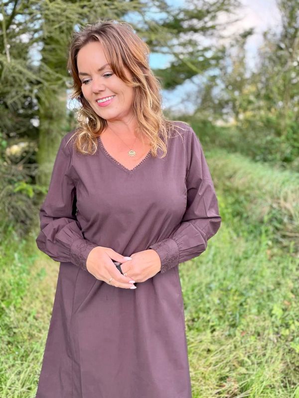 Leli dress 
