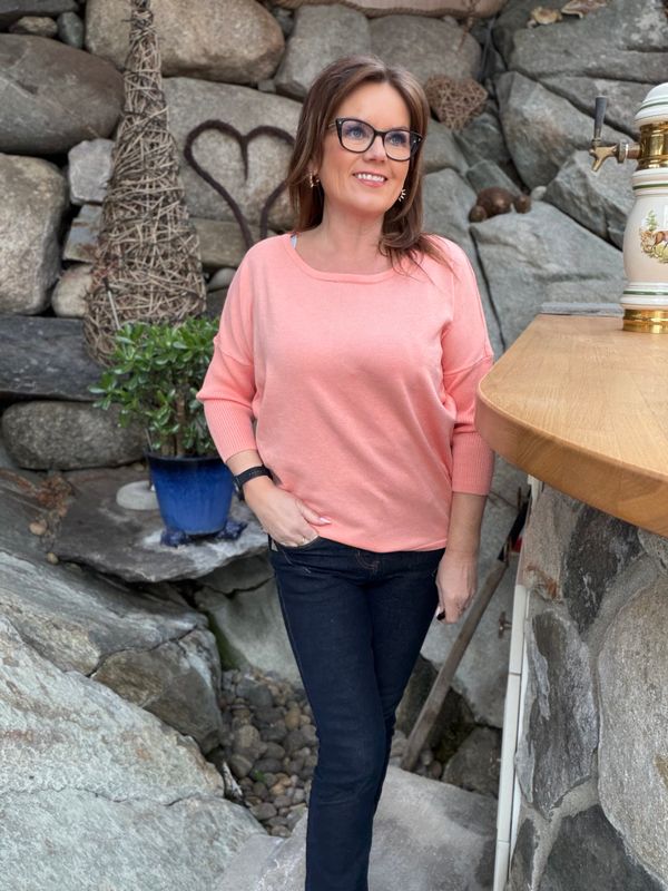 Mila genser blooming melange