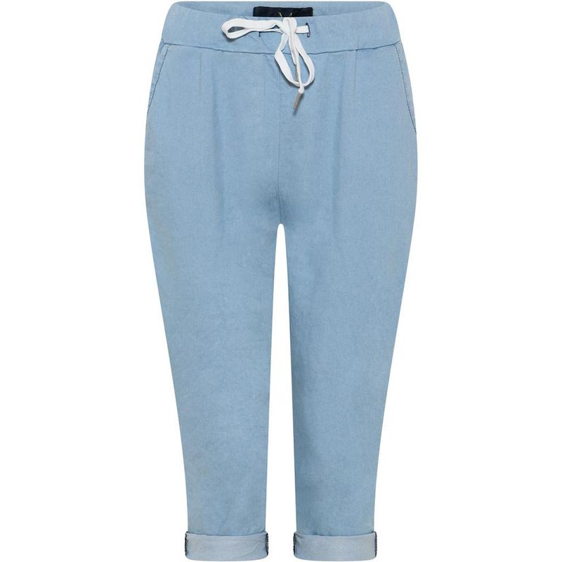 Magic CAPRI denim