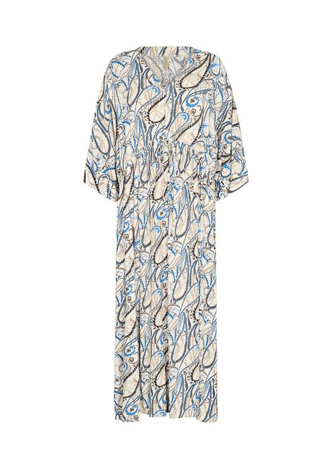 Hovedbilde Linda dress blå