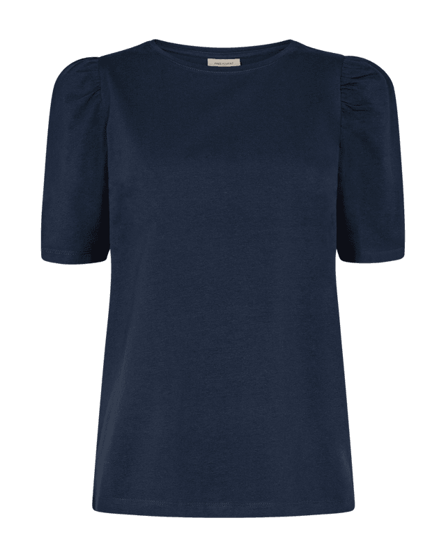 Fenja t shirt navy
