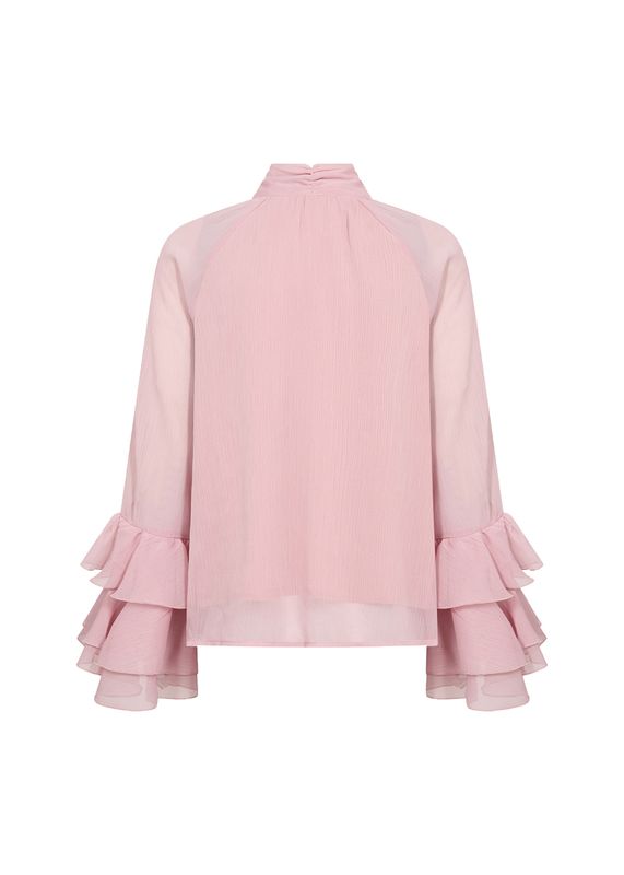 NAIA 11 Blouse fra Soyaconcept