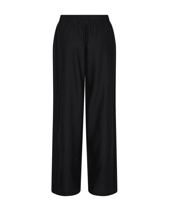 Lava pants sort 