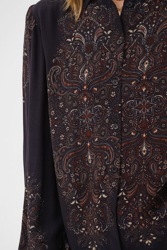 Josia Blouse fra Cream