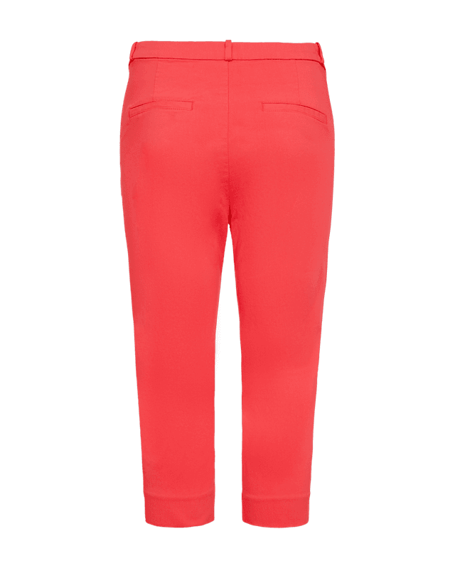 Solveig capri bittersweat