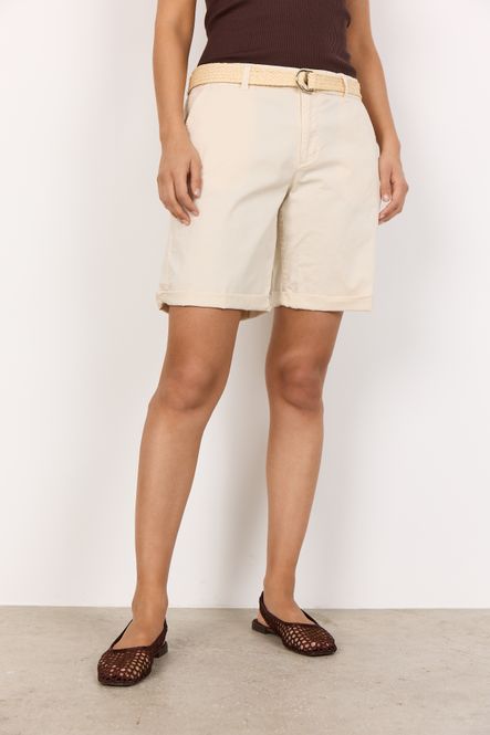Hovedbilde Rovena shorts med belte