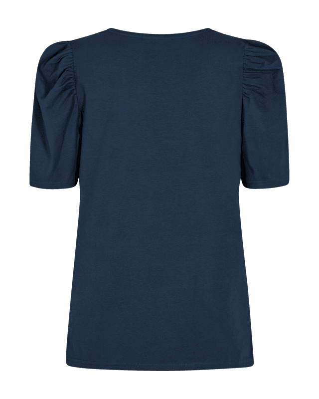 Fenja t shirt navy