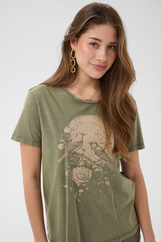 Damira t- shirt