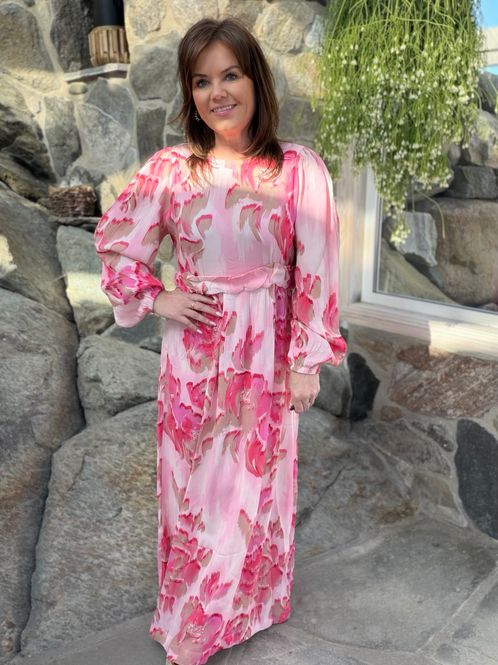 Hovedbilde Pollyana Kjole