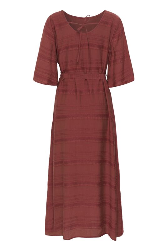 Lyc maxi kjole 