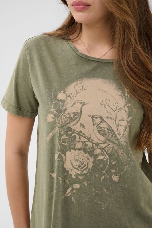 Damira t- shirt