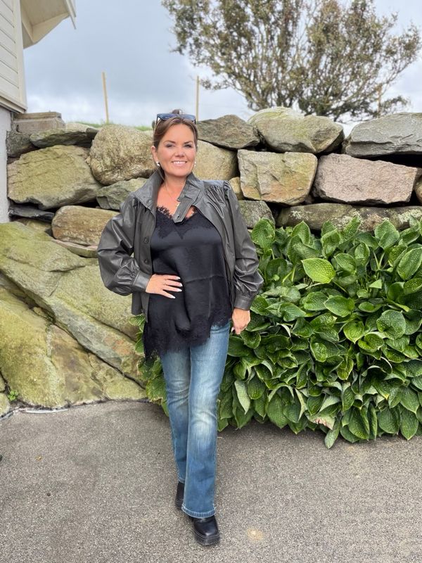 TomaSZ Jacket – Saint Tropez