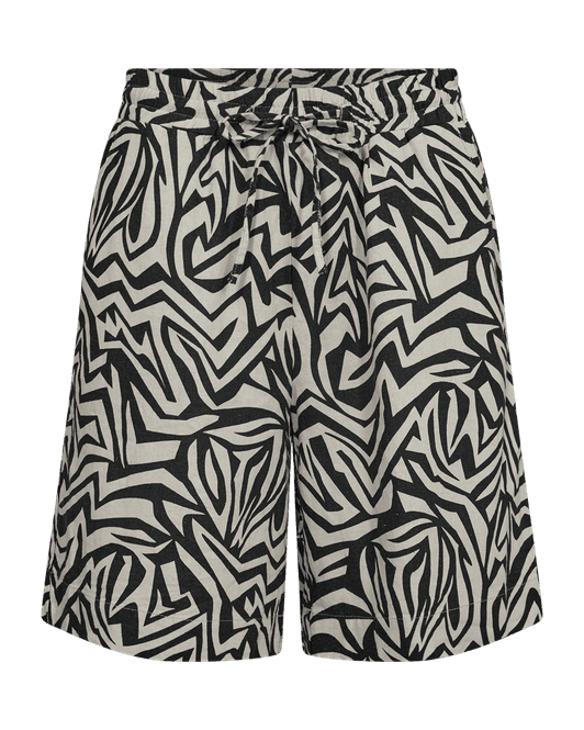 Hovedbilde Lava shorts mønstret 