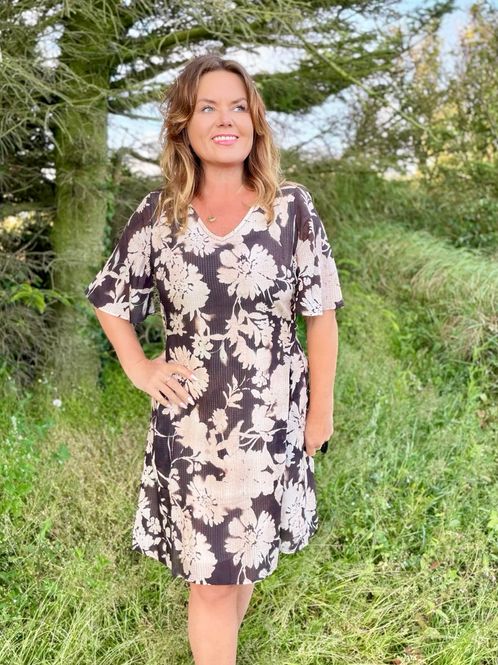 Hovedbilde Hailey short dress