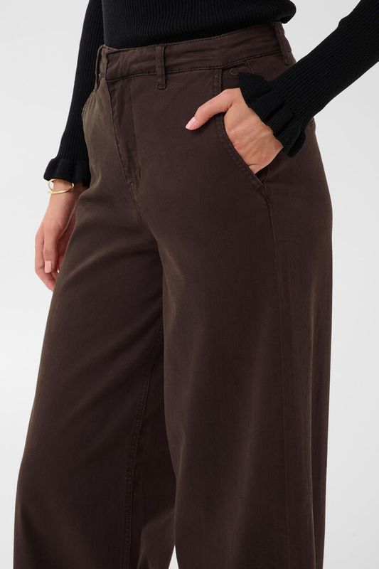 Visti brun lengde 32