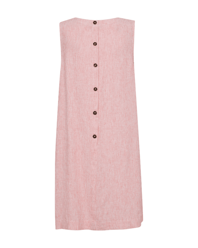 Lava dress med striper