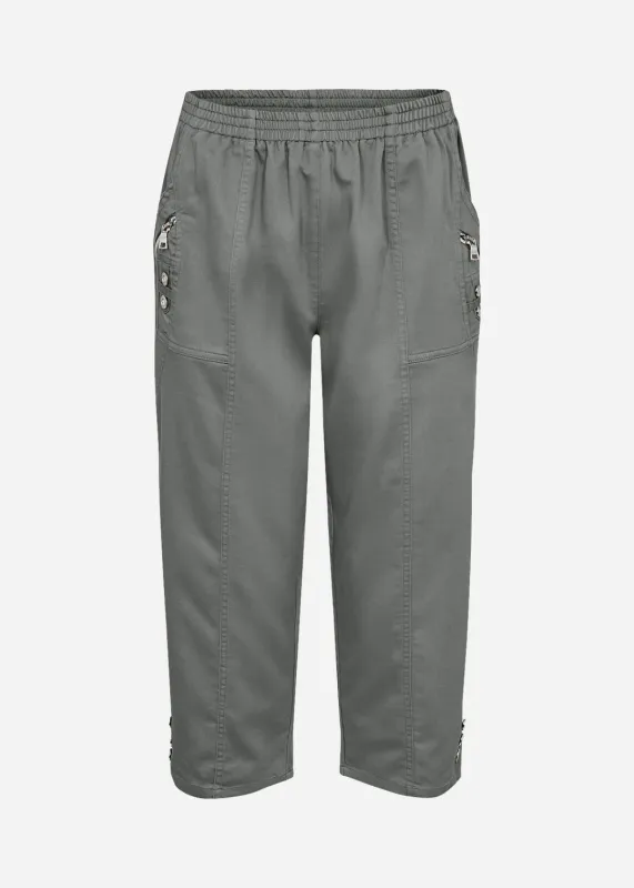 Akila 1 c capri miltær