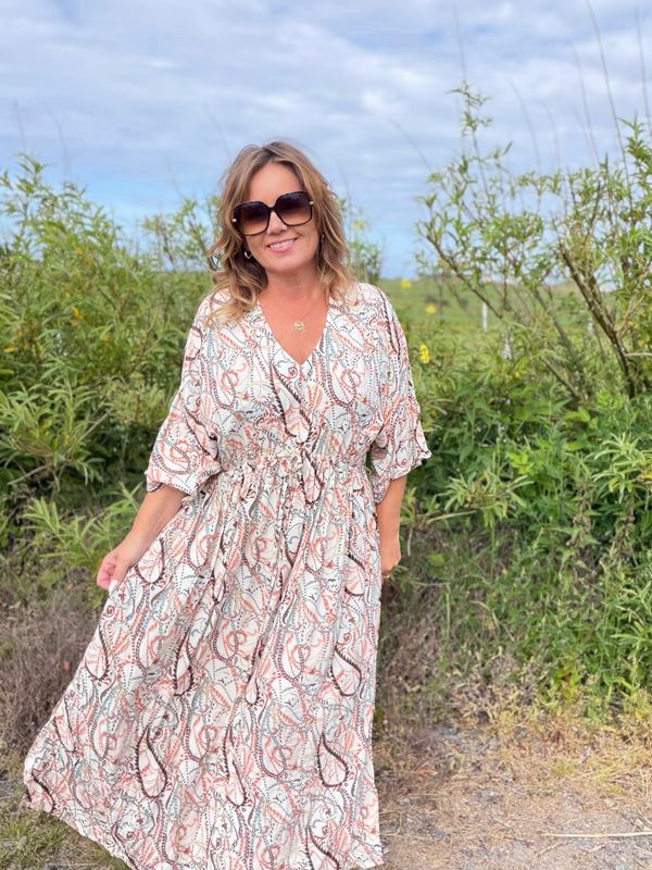 Linda dress