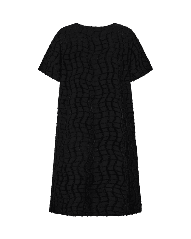 ALFI Kjole – Black